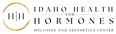 Idaho Health & Hormones — Wellness and Aesthetics Center
