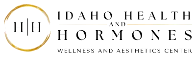Idaho Health & Hormones — Wellness and Aesthetics Center