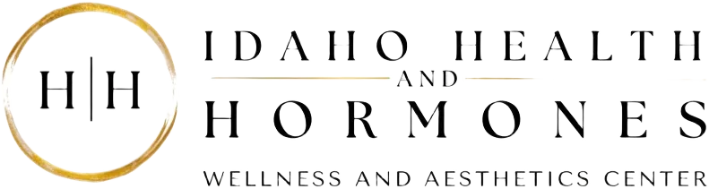 Idaho Health & Hormones — Wellness and Aesthetics Center