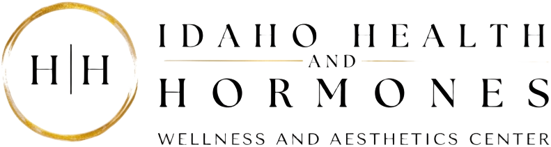 Idaho Health & Hormones — Wellness and Aesthetics Center
