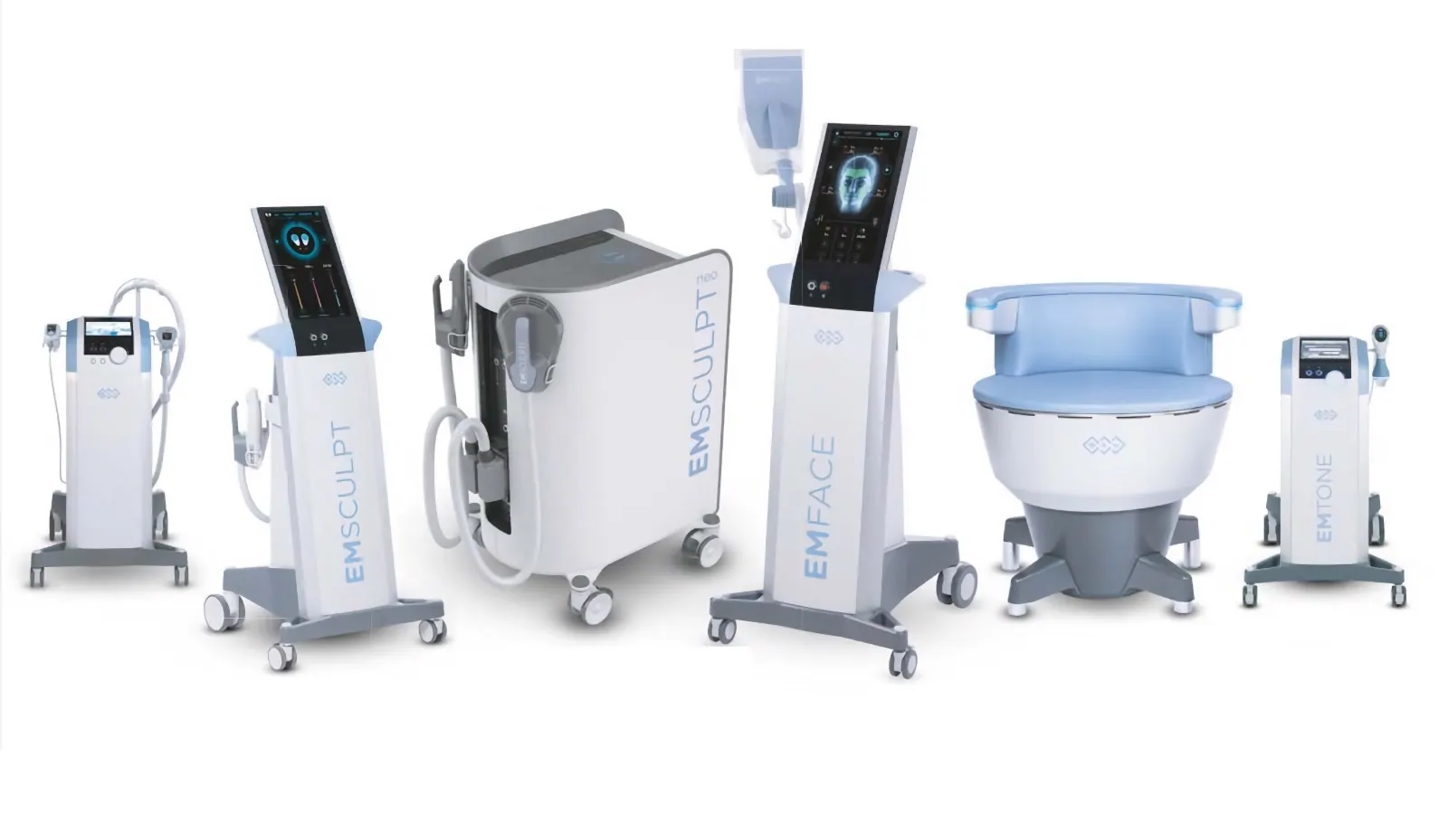 Advanced FDA-cleared treatment platforms available at Idaho Health & Hormones in Meridian, Idaho.