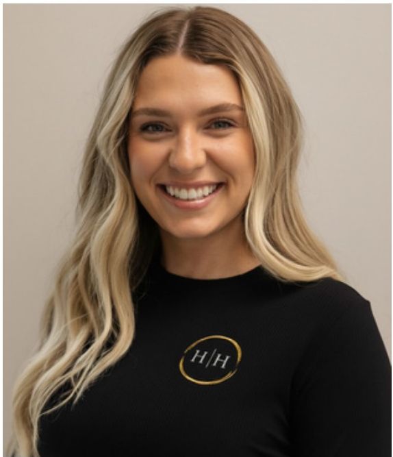 Bailey Tomazich, NP — Nurse Practitioner at Idaho Health & Hormones