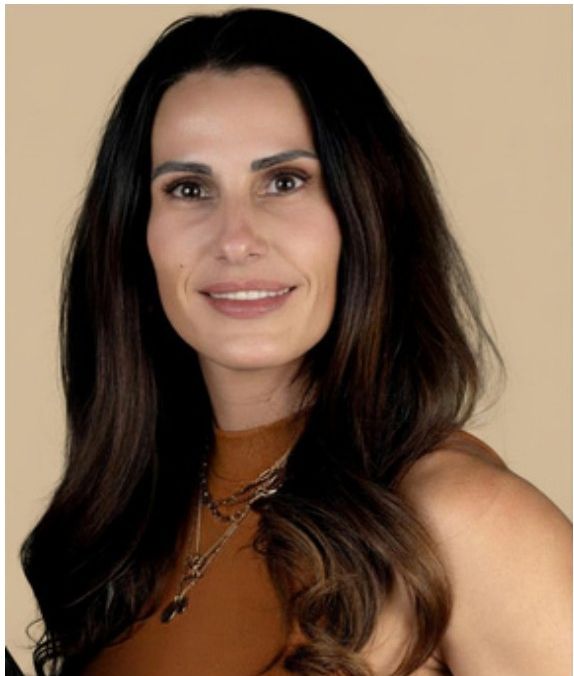 Jaclyn Wolske — Educator & Nurse at Idaho Health & Hormones